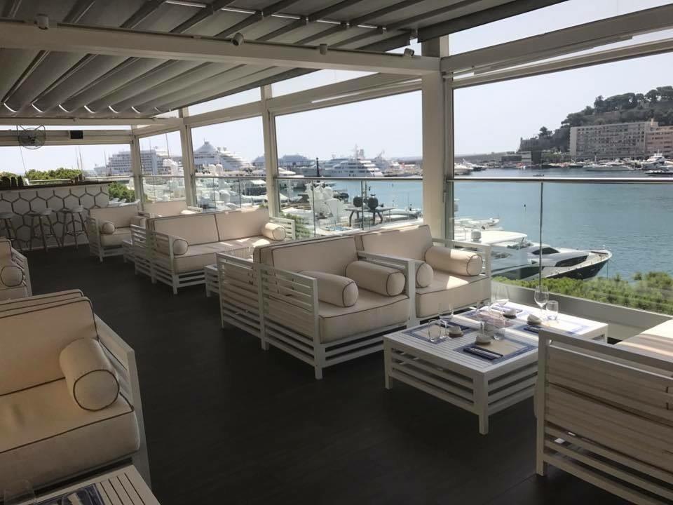 Miramar Hotell Monte Carlo Exteriör bild